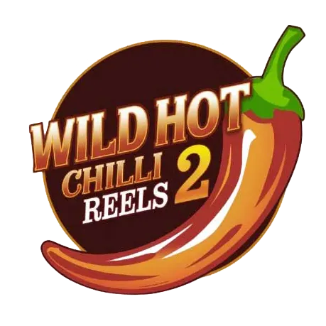 Wild Hot Chilli Reels 2 slot machine logo